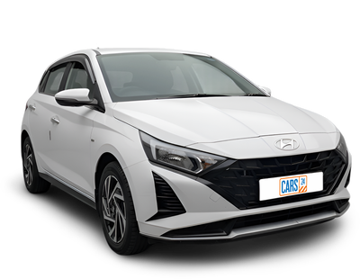Hyundai NEW I20-img